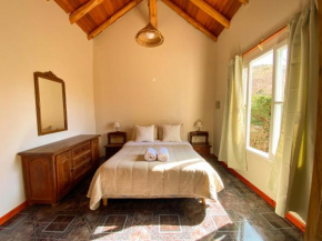 El Solar Casas de Campo 3